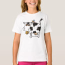 Suche nach gepunktete kuh tshirts Junge