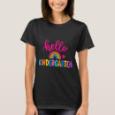 Suche nach bunter regenbogen tshirts Herz