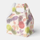 Suche nach ananas papier geschenk box Aquarell