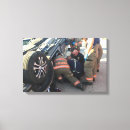 Suche nach fire sign poster Leinwand