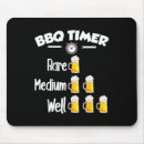 Suche nach timer mousepads Grillen