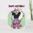 Suche nach manga geburtstag karten Für sie