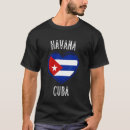 Suche nach havanna tshirts Flagge