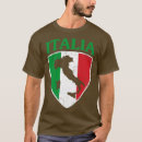 Suche nach italienisches wappen tshirts Vintag