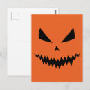 Suche nach happy halloween postkarten Kürbis