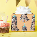 Suche nach husky geschenkpapier Geburtstag