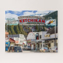 Suche nach alaska puzzle Ketchikan