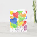 Suche nach herzballon karten Liebe