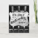 Suche nach rock roll karten Klassisch