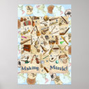 Suche nach afrikanische musik poster Jazz