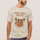 Suche nach umweltfreundlich tshirts Naturliebhaber