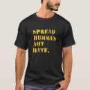 Suche nach hummus kleidung Vegan liebhaber