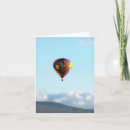 Suche nach ballonfahrt karten Himmel