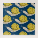 Suche nach schnecken puzzle Abstrakt