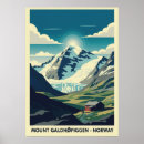 Suche nach bergen norwegen poster Normalweg