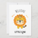 Suche nach kleiner könig postkarten Baby