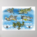 Suche nach 109 poster Flugzeug