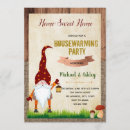 Suche nach gnomes einladungen Party