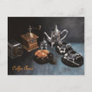 Suche nach kaffeezeit postkarten Getränke