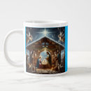 Suche nach krippe tassen Weihnachtsgeschenk