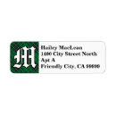 Suche nach kariert rücksende aufkleber Schottisch