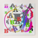 Suche nach buchstaben puzzle Spaß