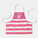 Suche nach rosa einhorn schürzen Regenbogen