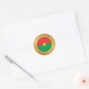 Suche nach burkina faso aufkleber Burkinisch