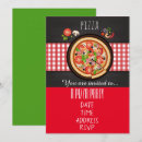 Suche nach italienisches abendessen party einladungen Pizza