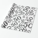Suche nach fünfzigster geburtstag geschenkpapier Über dem hügel