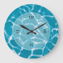 Suche nach swimming pool wanduhren Modern