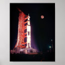 Suche nach moon landing poster Apollo 11