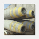 Suche nach bomben magnete Tag