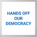 Suche nach hänge poster Demokratie