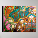 Suche nach glass poster Flowers