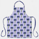 Suche nach lila schürzen Lavendel