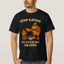 Suche nach wütender affe tshirts Lustig