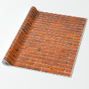Suche nach rote backsteine geschenkpapier Wand