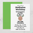 Suche nach geistige einladungen Meditation