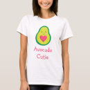 Suche nach avocado frauen tshirts Modern