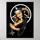 Suche nach satanische poster Böse
