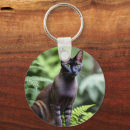 Suche nach schwarze katzen schlüsselanhänger Für sie