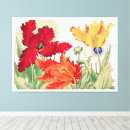Suche nach tulpe blumen kunst Für sie/ihn