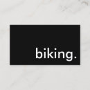 Suche nach radfahren visitenkarten Sport