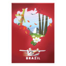 Suche nach brasilien landschaft poster Brasilianisch