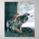 Suche nach buche poster Wolf
