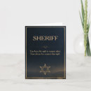 Suche nach sheriff karten Wahl