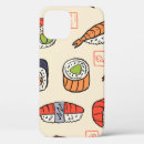Suche nach sushi iphone hüllen Cartoon