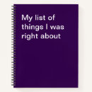 Suche nach gag notizbuch Sarkastisch