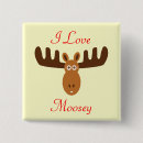 Suche nach lustige elche buttons Cartoon